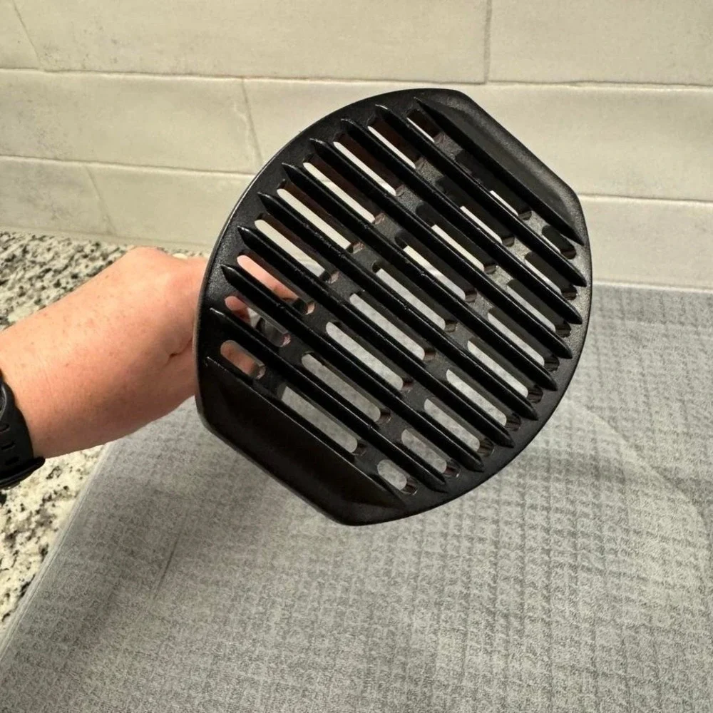 Calphalon nylon potato
